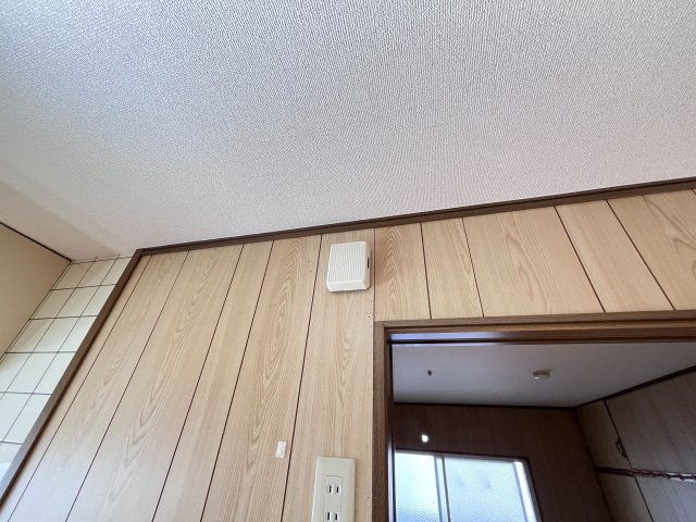 千船ハイツのセキュリティ