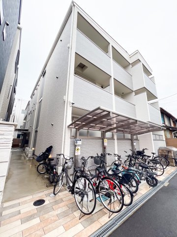 クリエオーレ巽東