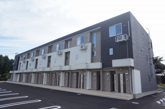 【外観】 | プラシードⅡ | 建物外観を気になさる方へ、見た目の良い物件です