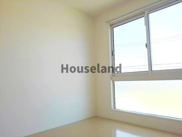 コーラルヴィラ 松島Ⅱの洋室