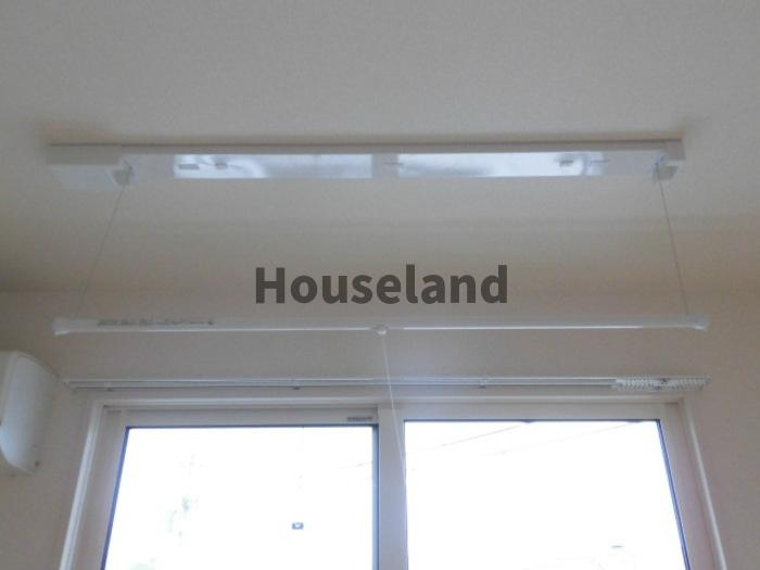 コーラルヴィラ 松島Ⅱの内装