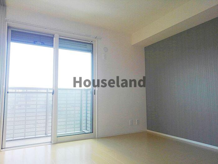 コーラルヴィラ 松島Ⅱの洋室