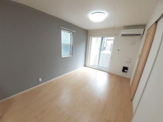 【居間・リビング】 | プロスペリータ | 居間です