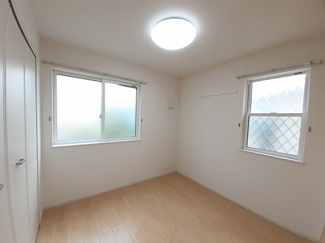 【内装】 | プロスペリータ | 内装です