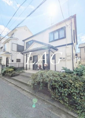 【外観】 | メゾネット本太 | 外観です。