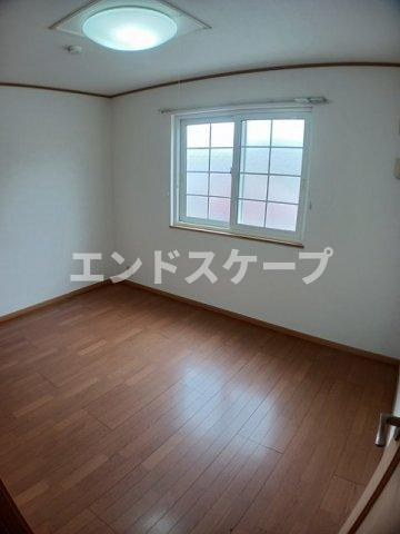 アウローラＡの内装|高崎、前橋のお部屋探しはエンドスケープまで！お客様の理想お聞かせ下さい♪