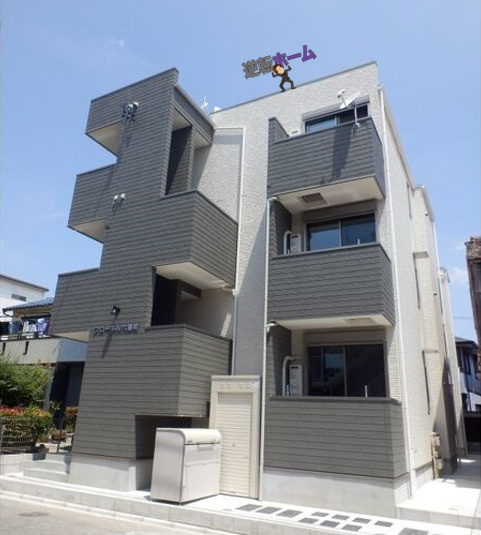 フローネル六番町　名古屋市賃貸　仲介手数料無料