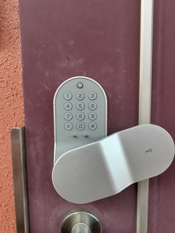 アルバ・美合の設備