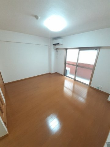 アルバ・美合の居間・リビング