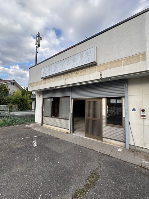 ショッピングあさおの画像