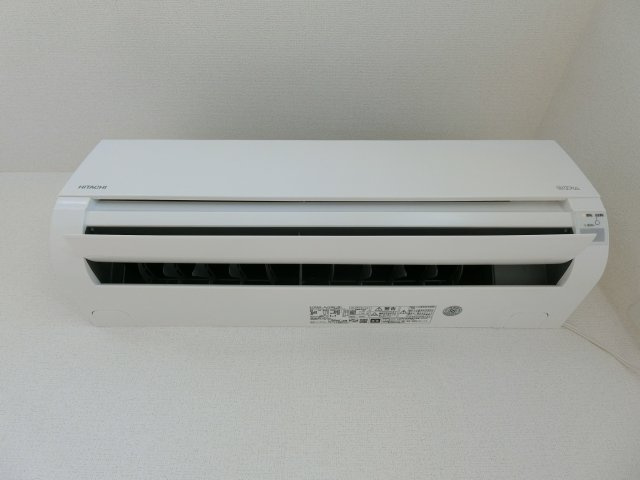 メゾンドグレイスの設備