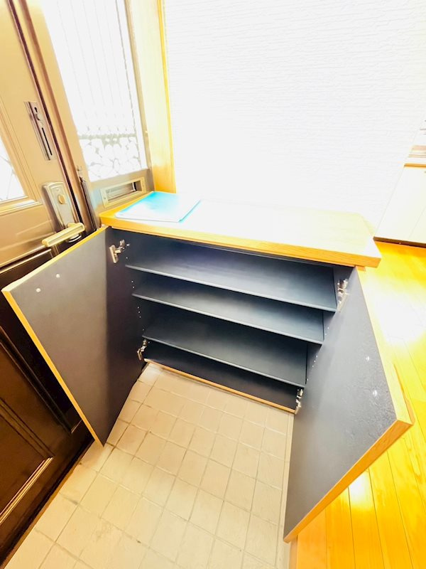 ジョイハイツ六甲のその他