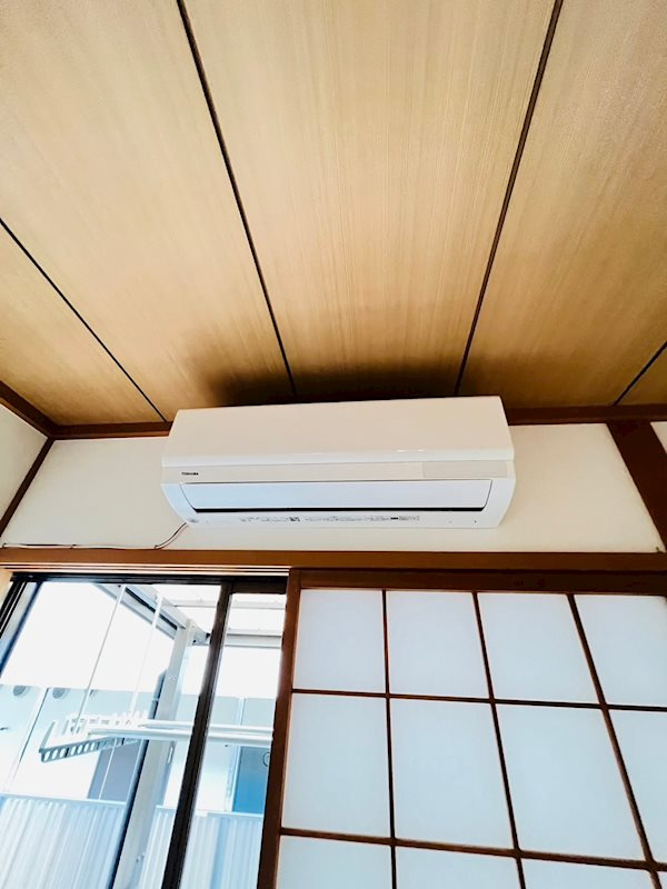 ジョイハイツ六甲の設備