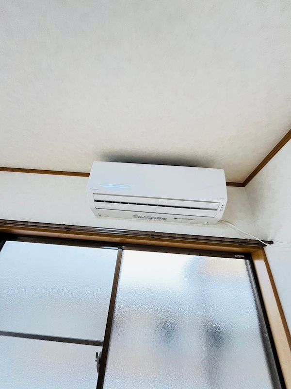 ジョイハイツ六甲