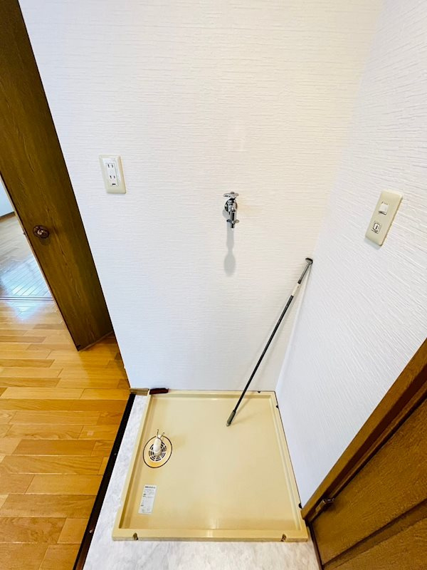 ジョイハイツ六甲