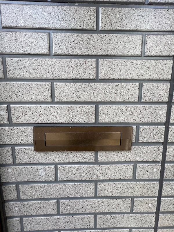 ジョイハイツ六甲の外観