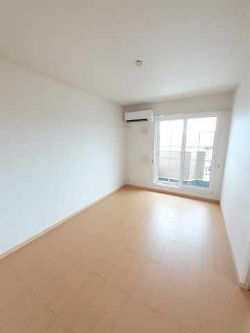 クレメントの居間・リビング