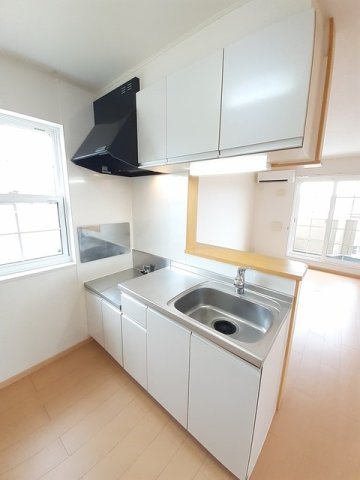 クレメントのキッチン