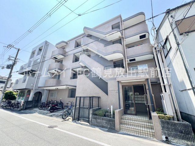 サンヴェール鶴見