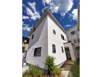 安芸区中野東６丁目