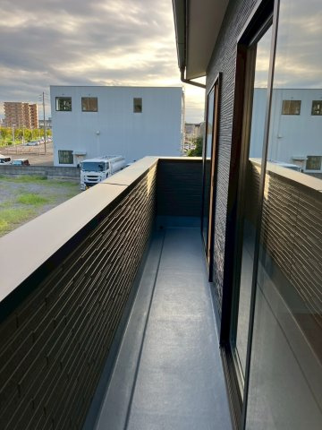 宇多津町平山　ゆとりのある２階建て新築戸建のその他