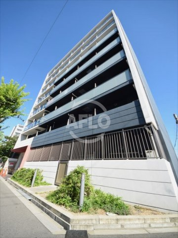 エスリードコート難波ウエスト(旧ARCENCIEL SQUARE桜川)