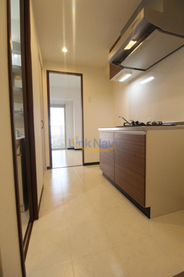 【内装】 | プロスパー十三