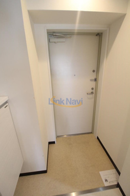 【玄関】 | プロスパー十三