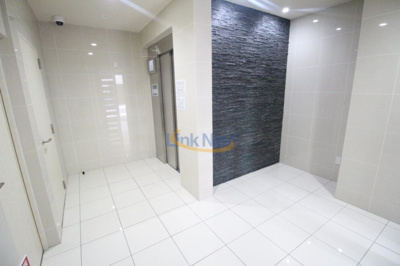 【エントランス】 | プロスパー十三