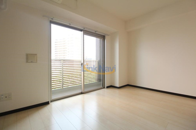 【寝室】 | プロスパー十三