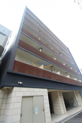 【外観】 | プロスパー十三