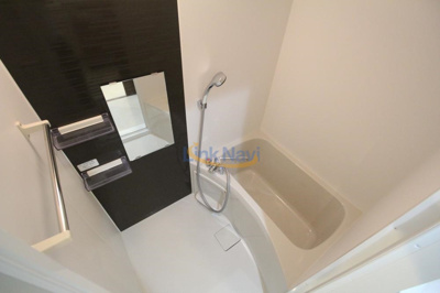 【浴室】 | プロスパー十三