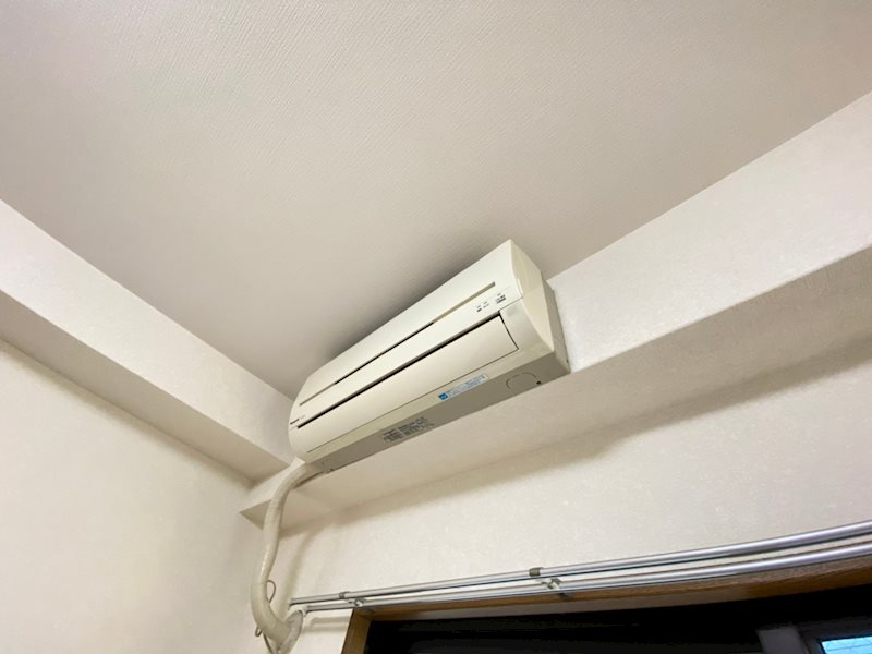 ロジュマン六甲の設備