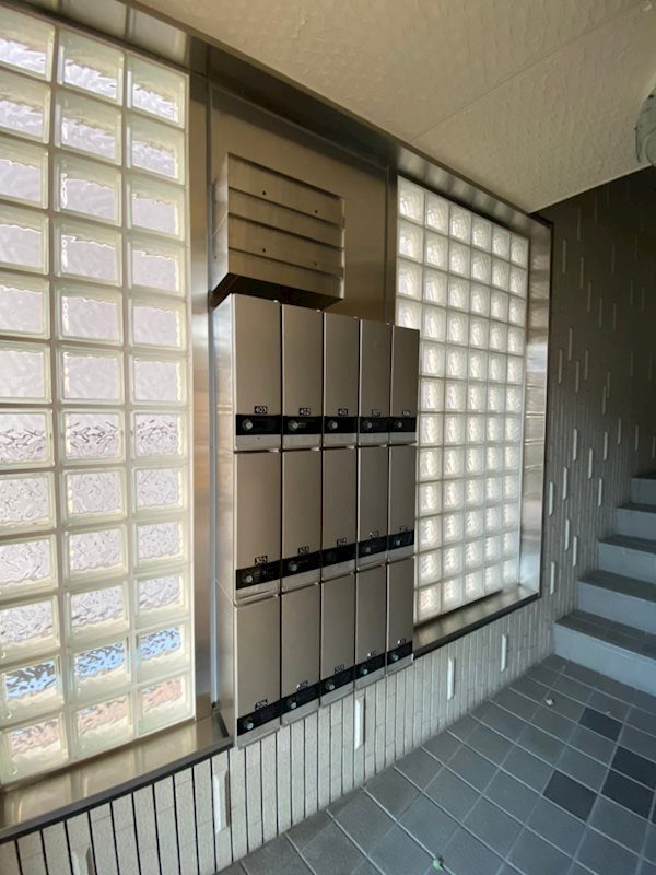 ロジュマン六甲のその他共用部分