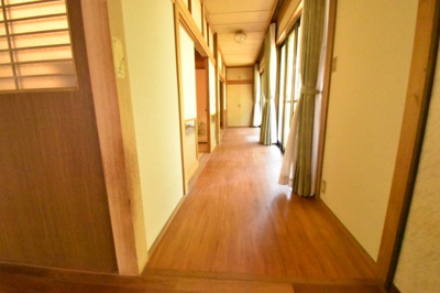 【内装】 | 霧島市横川町下ノ