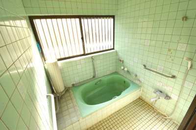 【浴室】 | 霧島市横川町下ノ