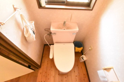 【トイレ】 | 霧島市横川町下ノ