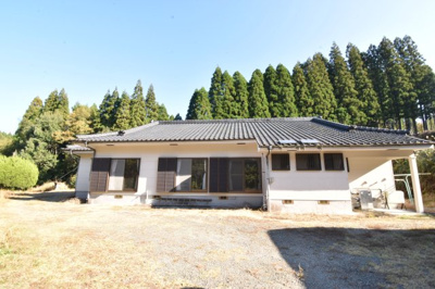 【外観】 | 霧島市横川町下ノ