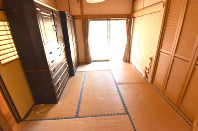 【和室】 | 霧島市横川町下ノ