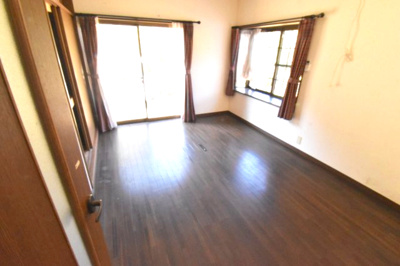 【洋室】 | 霧島市横川町下ノ