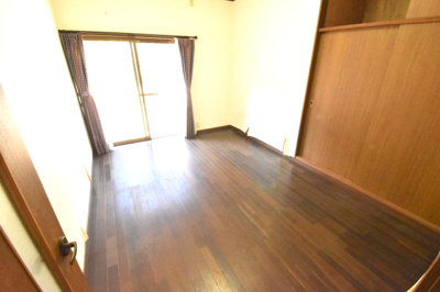 【洋室】 | 霧島市横川町下ノ