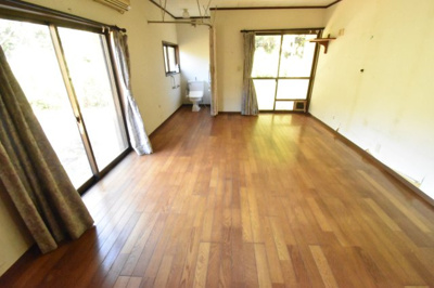 【洋室】 | 霧島市横川町下ノ