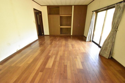 【洋室】 | 霧島市横川町下ノ