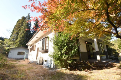 【外観】 | 霧島市横川町下ノ