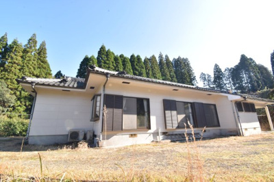 【外観】 | 霧島市横川町下ノ