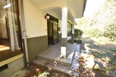 【玄関】 | 霧島市横川町下ノ