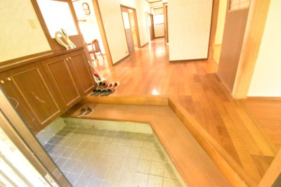 【玄関】 | 霧島市横川町下ノ