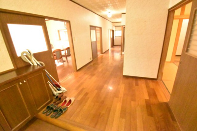 【玄関】 | 霧島市横川町下ノ