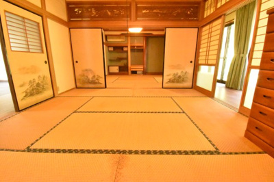 【和室】 | 霧島市横川町下ノ