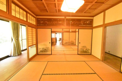 【和室】 | 霧島市横川町下ノ